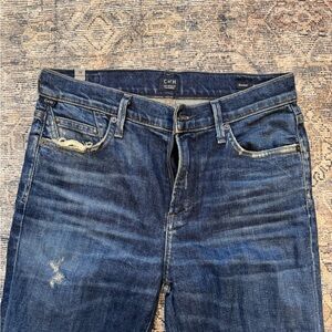 Citizen of humanity Blue Jeans
